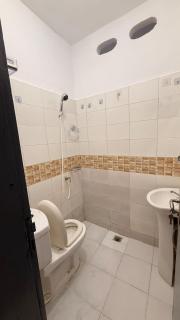 2P ACML - Cocody center -chambre salon - 5