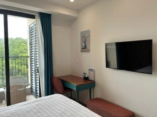 The Sunset Seaview Phu Quoc Apartments included breakfast - 7