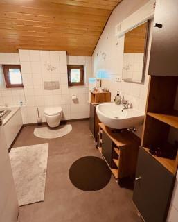 Zentrale FeWo Nellenbruck im schönen Allgäu - 6