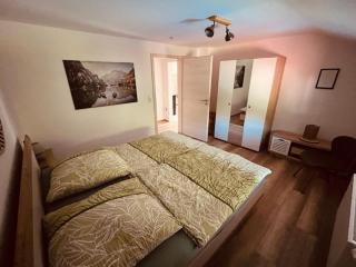 Zentrale FeWo Nellenbruck im schönen Allgäu - 5