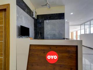 Hotel O B.S Celebration - 2
