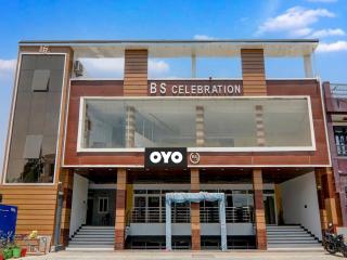Hotel O B.S Celebration - 0