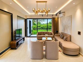 The Sarmaya stays - 5