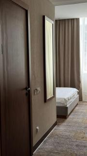 The Voyage Hotel - 0