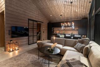Villa Laponia - Aurora - 1