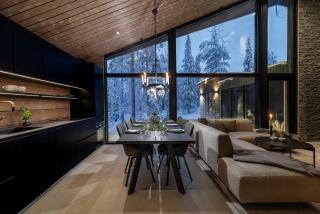 Villa Laponia - Aurora - 2