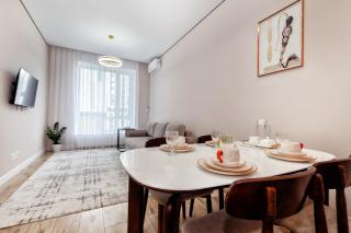 Samal Park Premium Suite - 1