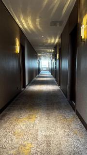 The Voyage Hotel - 4