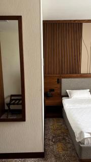 The Voyage Hotel - 1