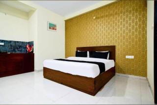 hotel indore access - 1