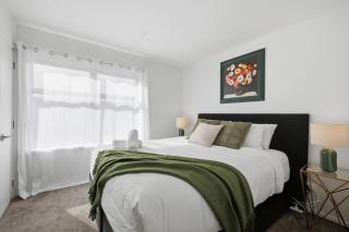 CBD 2BDR 2Bath Casino TownHall TePae Convention center FREE carpark - 1