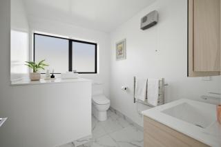 Central 2 king bdrm 2 bath 1 min walk to casino Town Hall Tepai - 8
