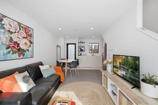 CBD 2BDR 2Bath Casino TownHall TePae Convention center FREE carpark - 2