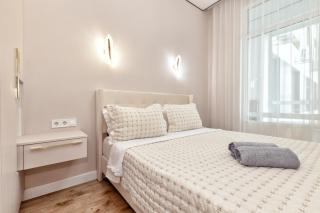 Samal Park Premium Suite - 5