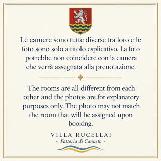 Villa Rucellai - 9