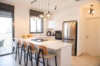 Warm & Homey Kikar HaMedina TLV - 4