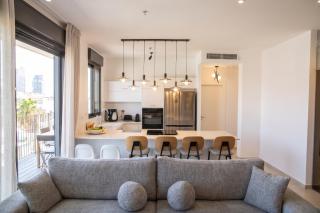 Warm & Homey Kikar HaMedina TLV - 5