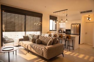 Warm & Homey Kikar HaMedina TLV - 6