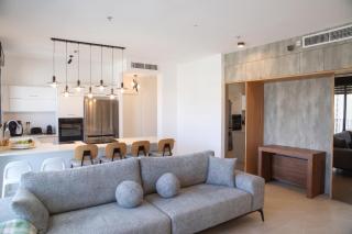 Warm & Homey Kikar HaMedina TLV - 4