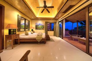 Villa Baan Buaa 3-Bedroom beachside at Hua Thanon - 7