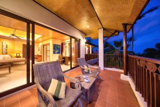 Villa Baan Buaa 3-Bedroom beachside at Hua Thanon - 5