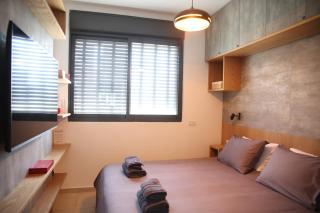 Warm & Homey Kikar HaMedina TLV - 2