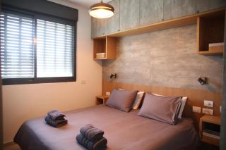 Warm & Homey Kikar HaMedina TLV - 3