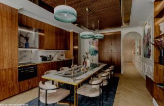 Modern apartment - 8