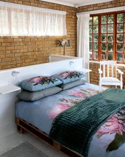 Sanctuary Cottage at Summer Place - 4