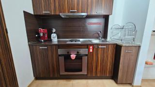 Pamporovo, Ski-In Ski-Out, Family Apartment, Lift Access - 4