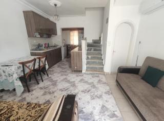 Denize Sıfır Müstakil Villa - 4