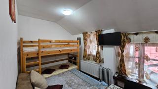 Pamporovo, Ski-In Ski-Out, Family Apartment, Lift Access - 7