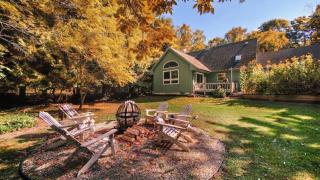 Scandia- Secluded Home, Walk to Marina, Game Room & Hot Tub - 9
