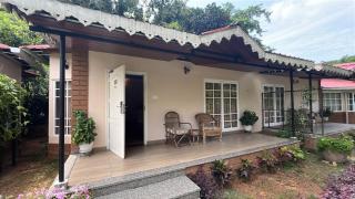 Bougainvillea Retreat & Spa - 9
