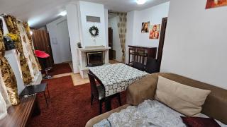 Pamporovo, Ski-In Ski-Out, Family Apartment, Lift Access - 6