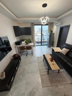 Luxury Mermoz Guest House - 4