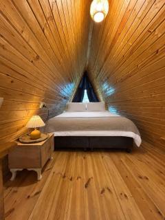 Chalet Adjara - 1
