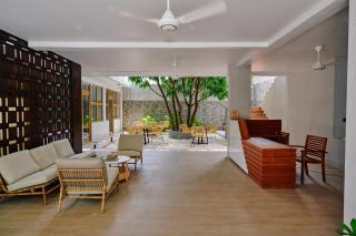 Ranfaru Inn - 8