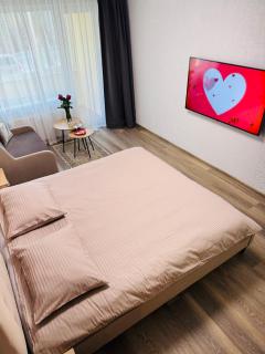 Taikos apartamentas - 5