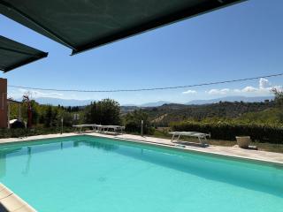 Casavitanuova, poolhouse with a view - 9