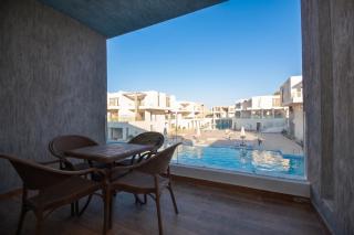 Infinity Pool View Studio at Maraya, El Gouna - 6