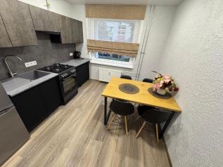 Taikos apartamentas - 8