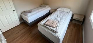 Vagninn Cabins - 1