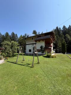 Ferienwohnung Hochsitz - 9