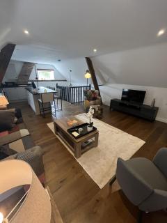 The Loft - 0