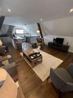 The Loft - 4