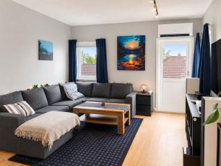 HG48 - 2BR Kronstad Apartment with Balcony Bergen - 8