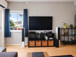 HG48 - 2BR Kronstad Apartment with Balcony Bergen - 7