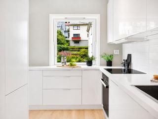 HG48 - 2BR Kronstad Apartment with Balcony Bergen - 6