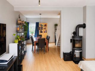 HG48 - 2BR Kronstad Apartment with Balcony Bergen - 5
